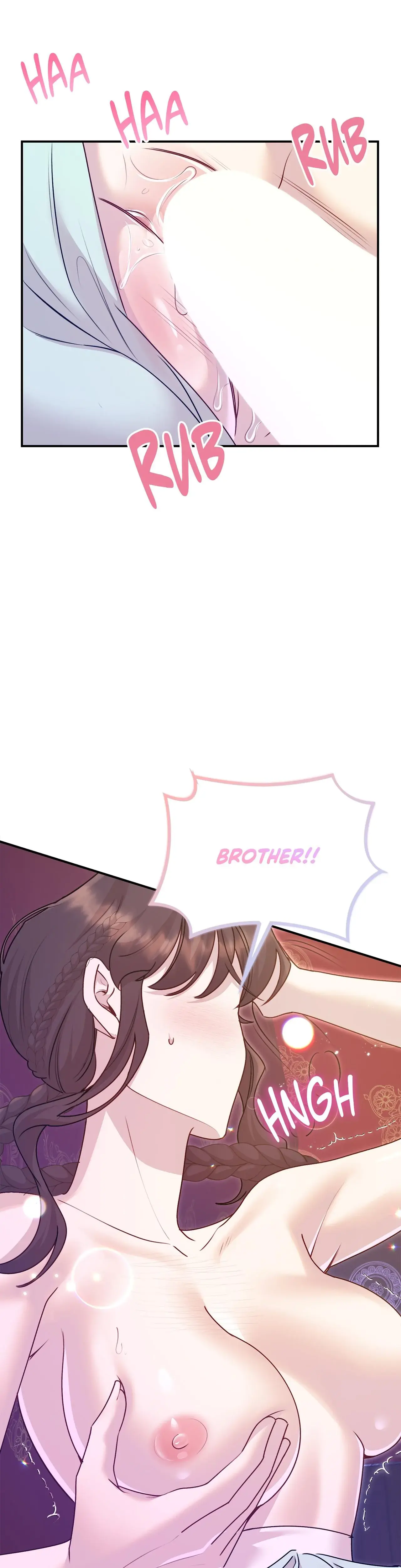 Bound By Fate Chapter 27 - Page 27