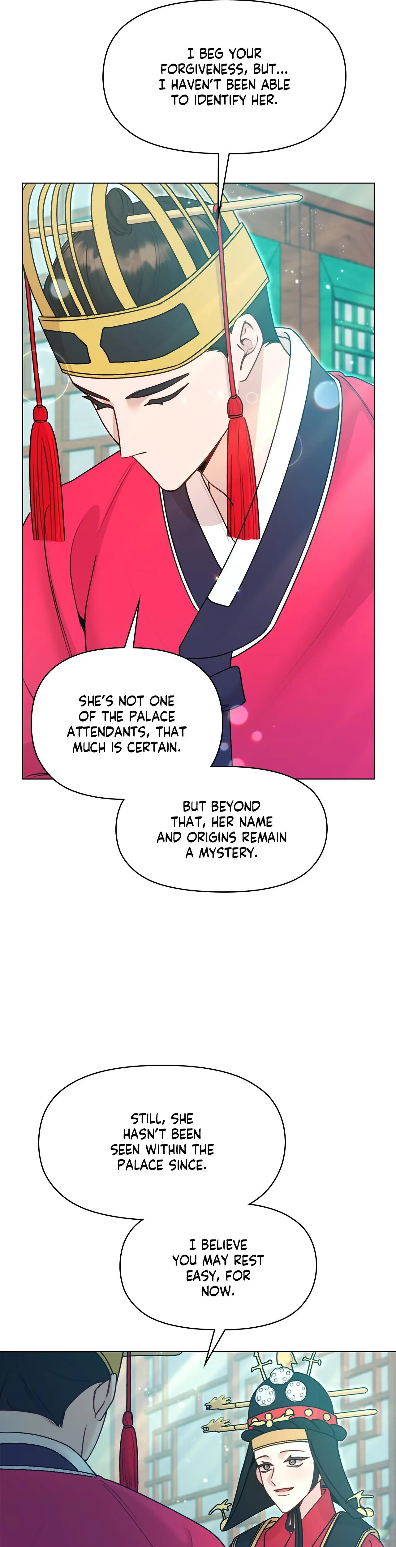 Bound By Fate Chapter 27 - Page 46