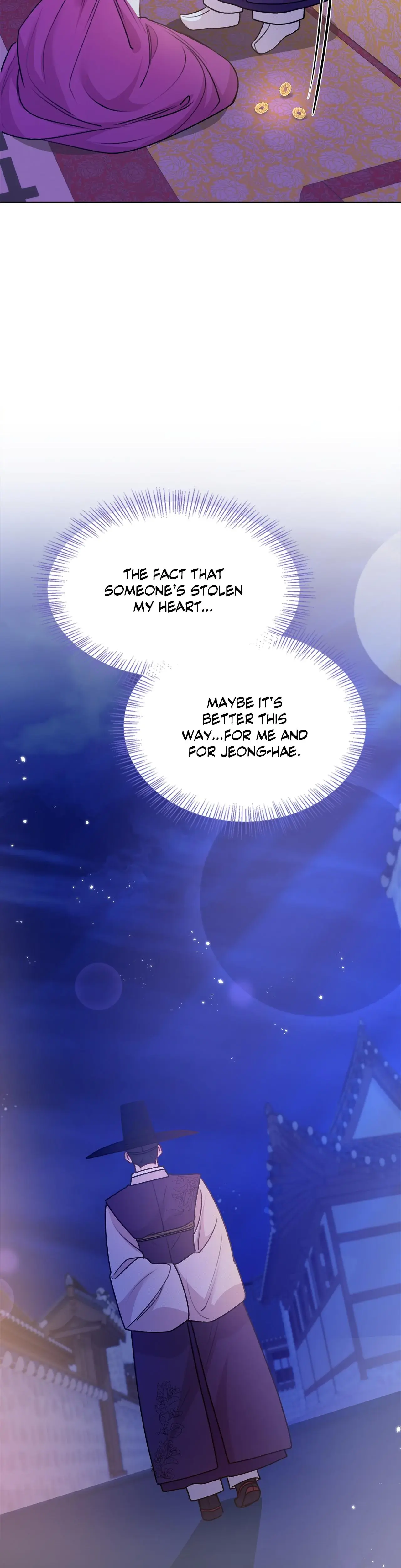 Bound By Fate Chapter 27 - Page 6