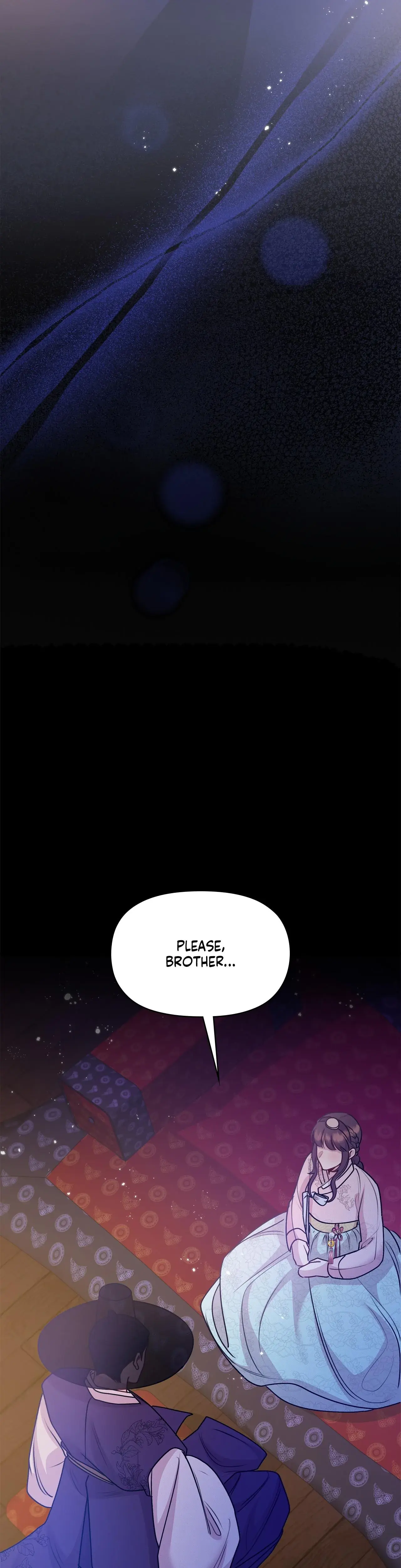 Bound By Fate Chapter 27 - Page 7