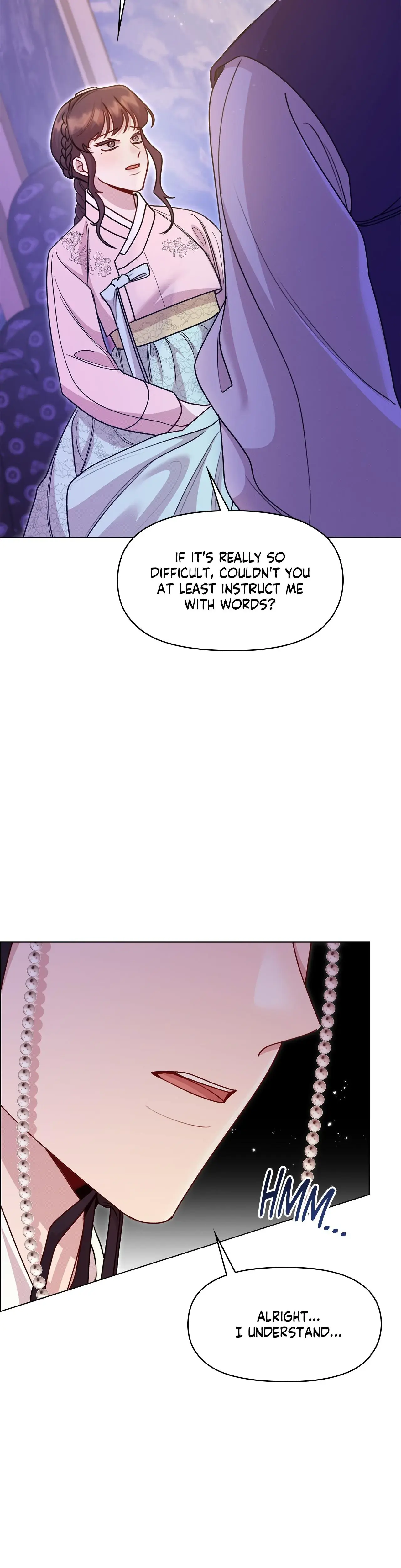 Bound By Fate Chapter 27 - Page 9