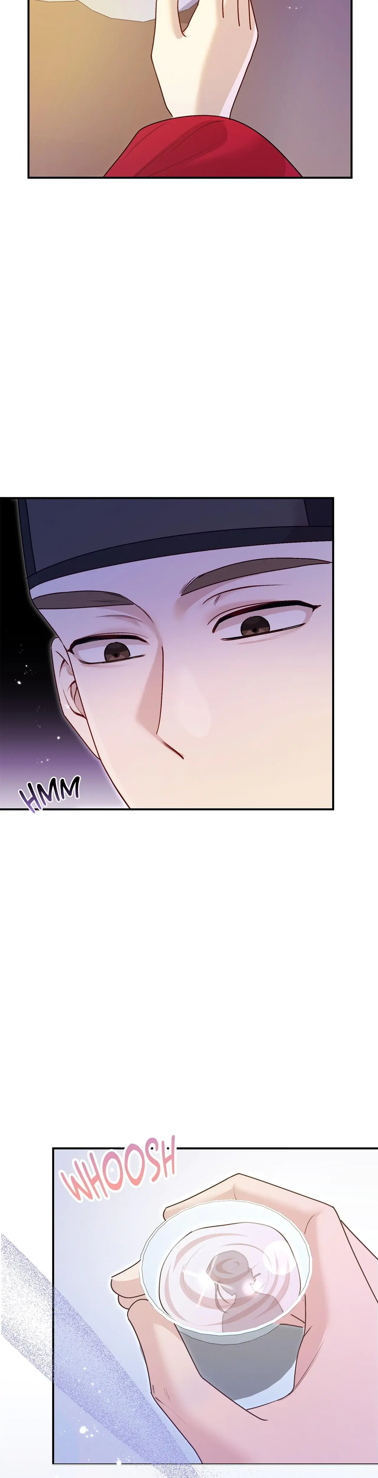 Bound By Fate Chapter 28 - Page 14