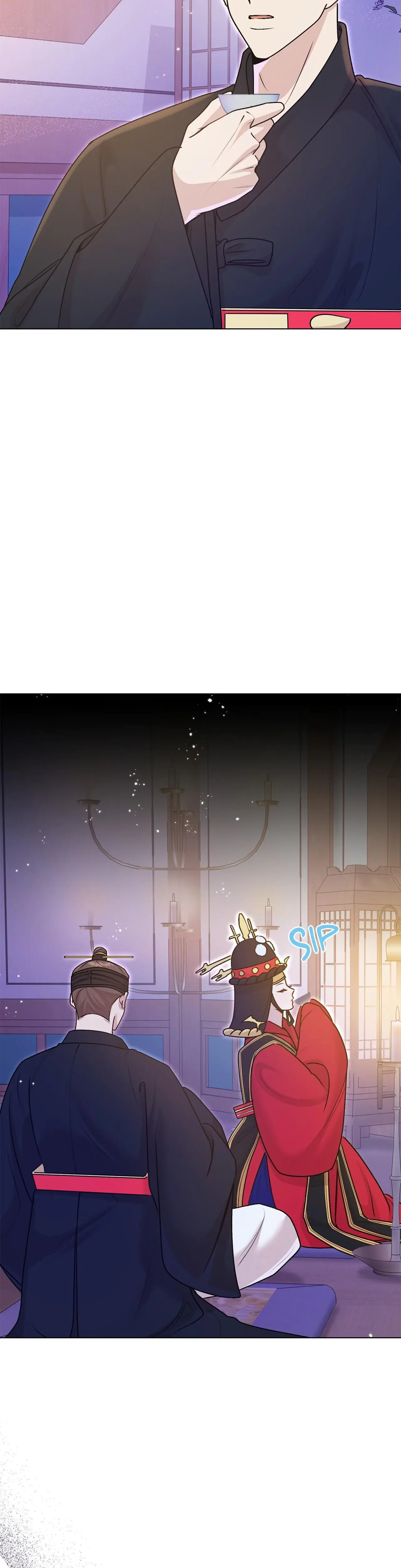 Bound By Fate Chapter 28 - Page 16