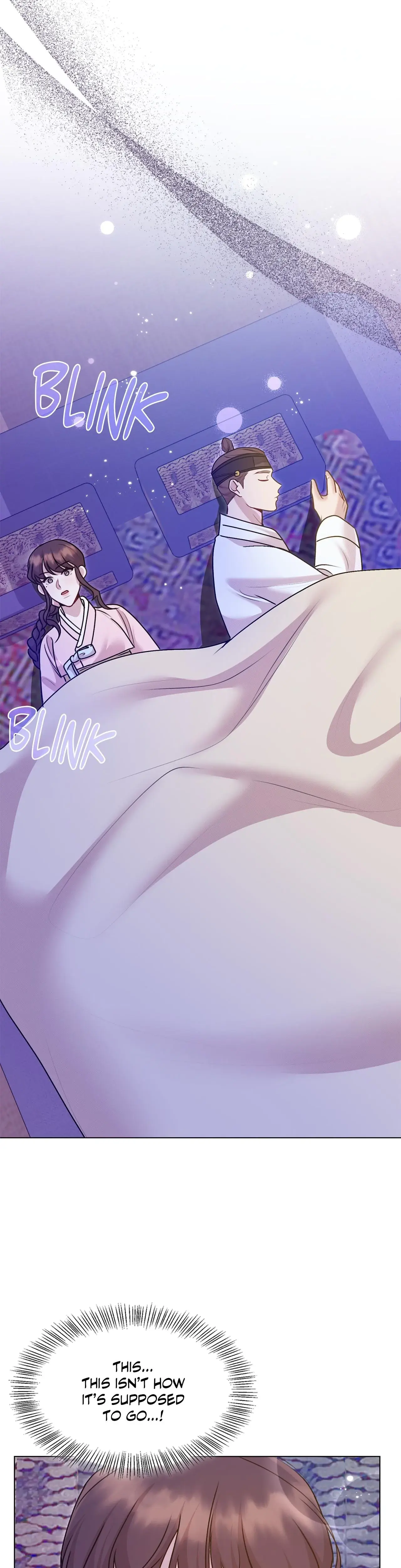 Bound By Fate Chapter 28 - Page 17