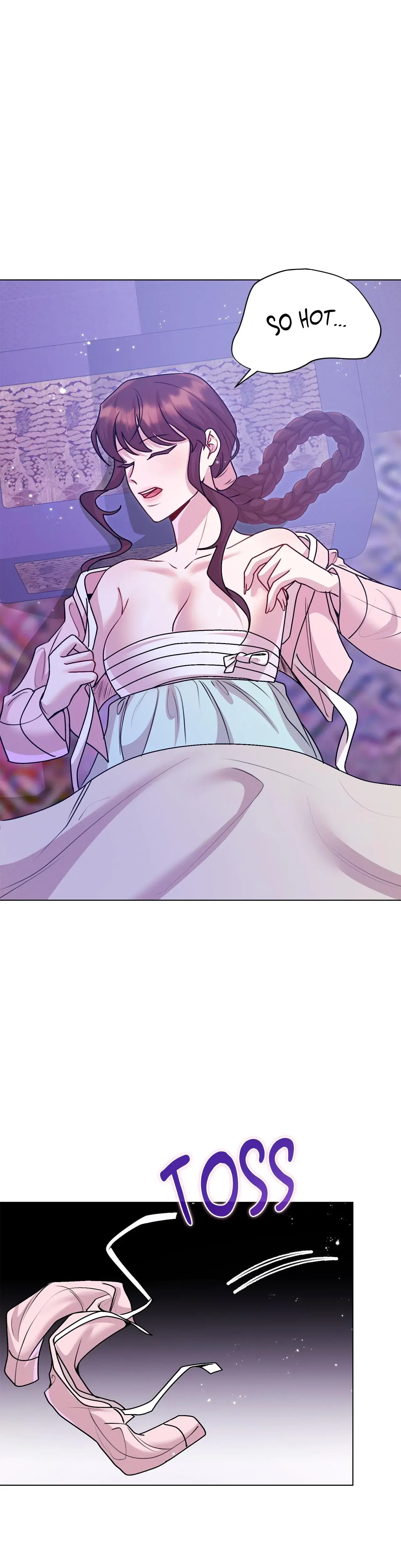 Bound By Fate Chapter 28 - Page 20