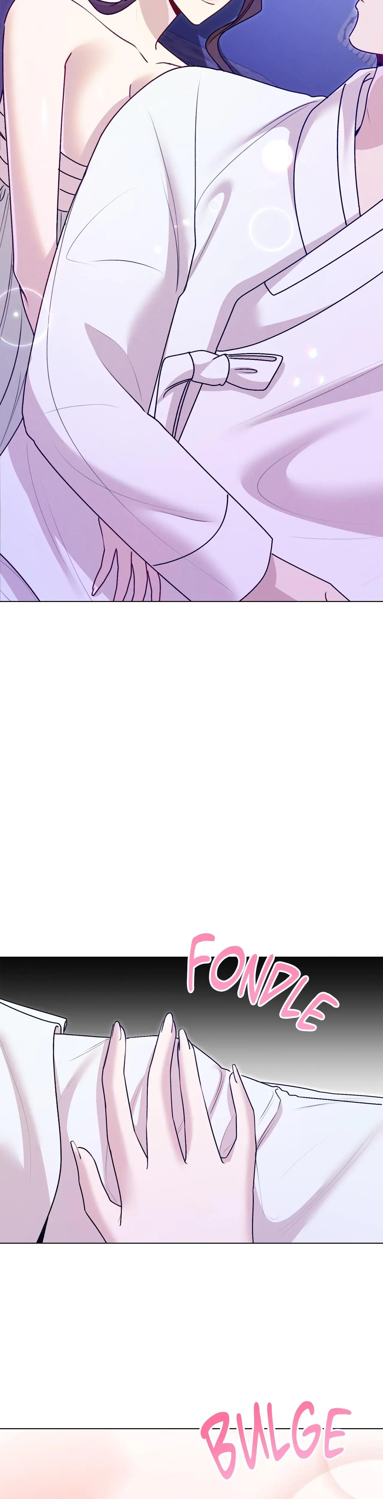 Bound By Fate Chapter 28 - Page 23