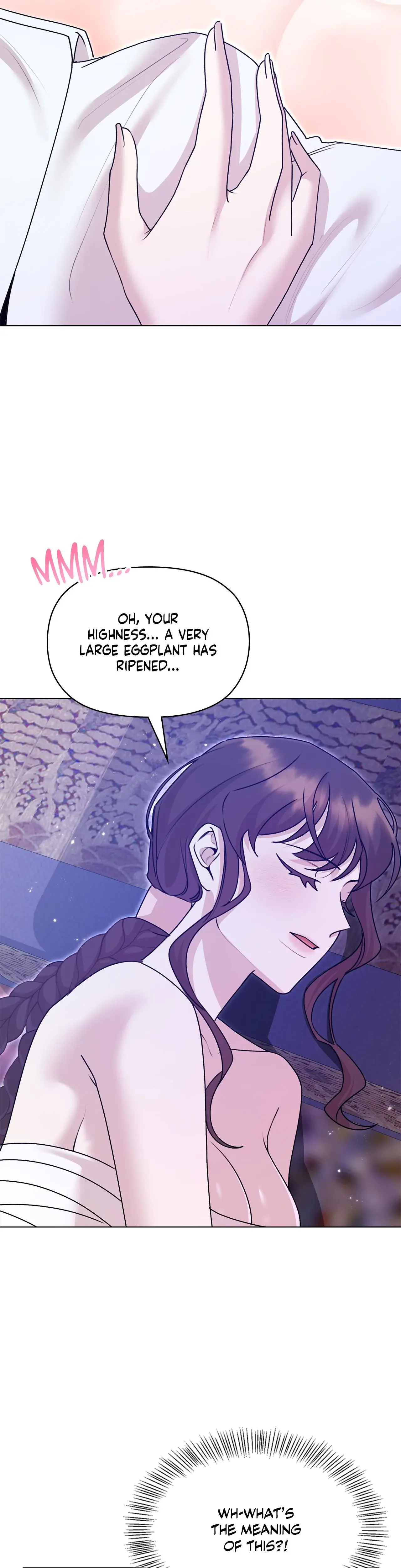 Bound By Fate Chapter 28 - Page 24