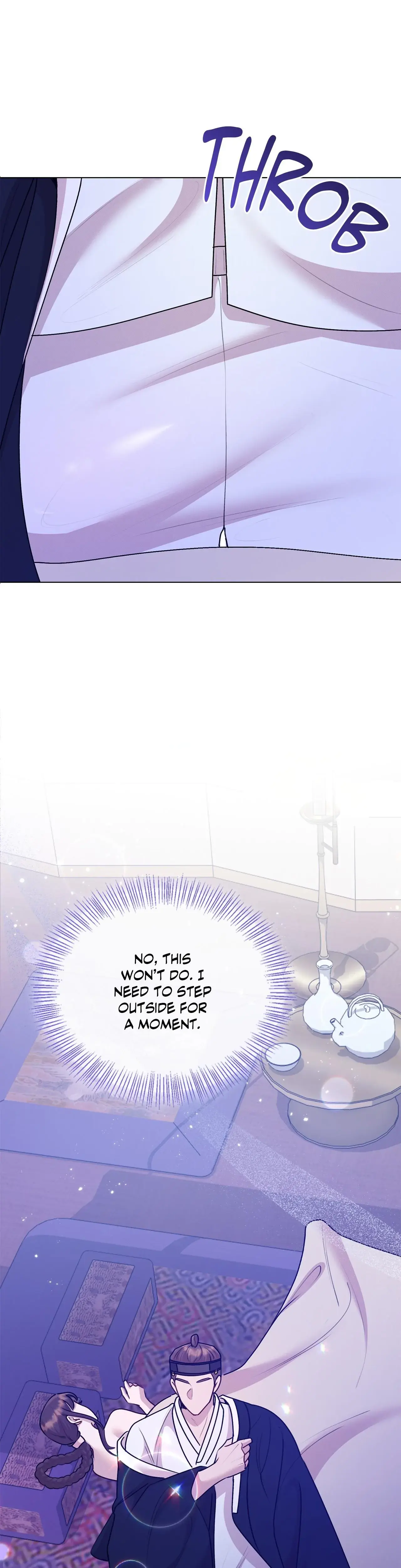 Bound By Fate Chapter 28 - Page 26