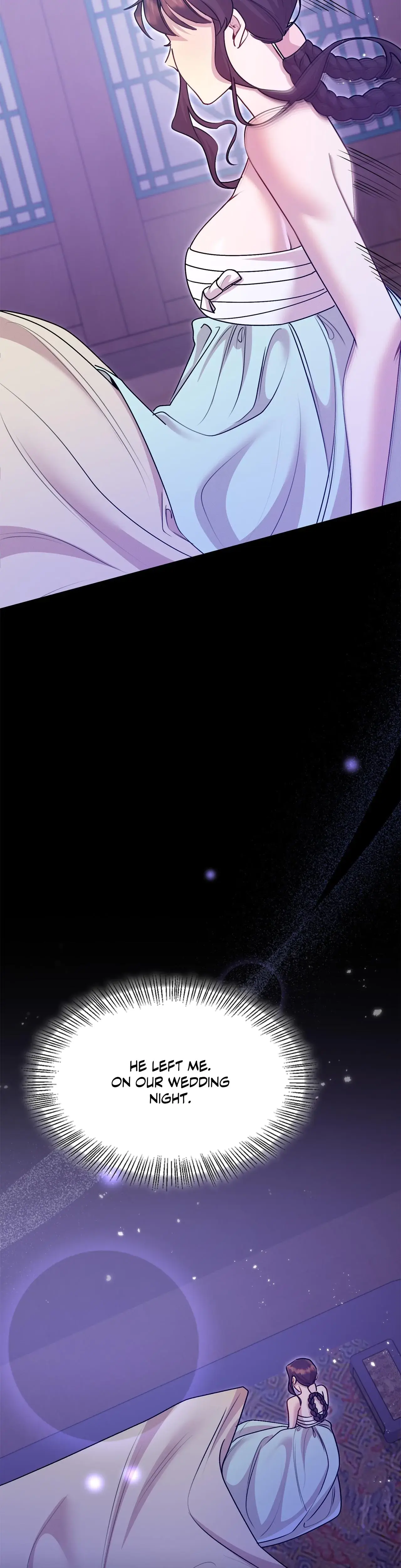 Bound By Fate Chapter 28 - Page 28