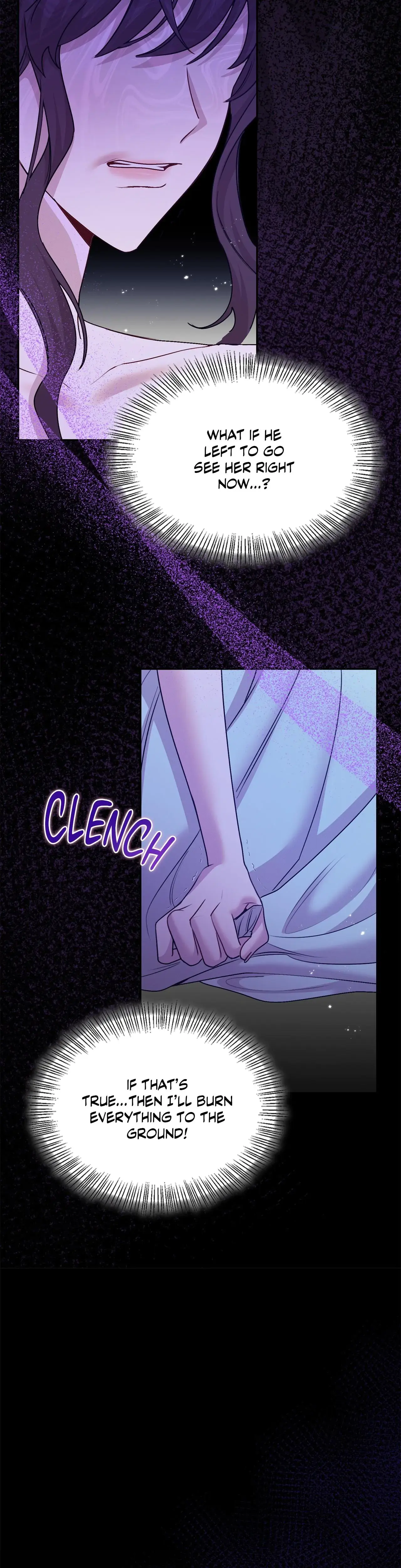 Bound By Fate Chapter 28 - Page 30