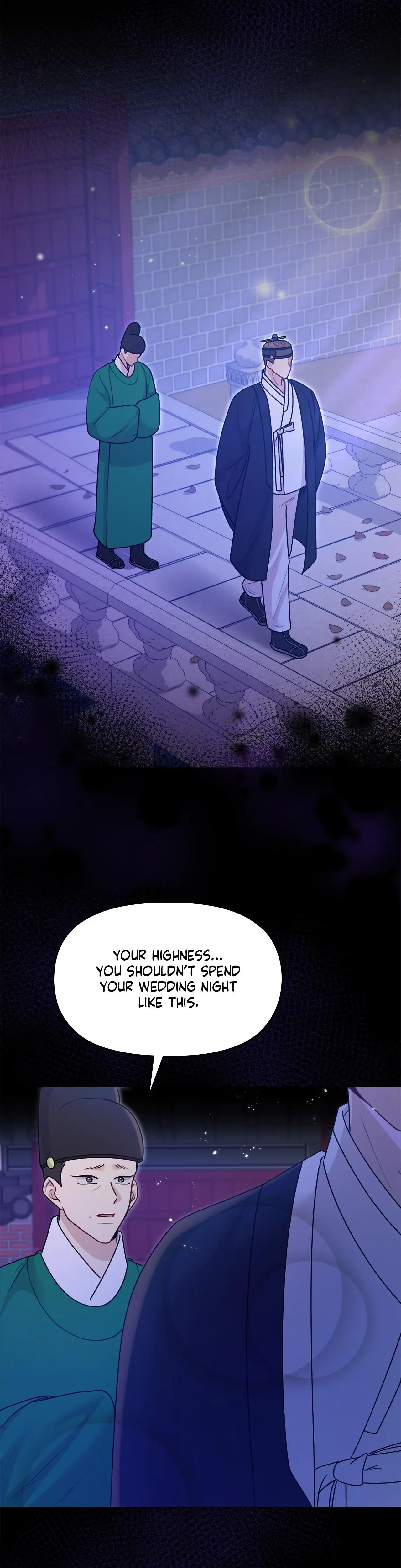 Bound By Fate Chapter 28 - Page 31