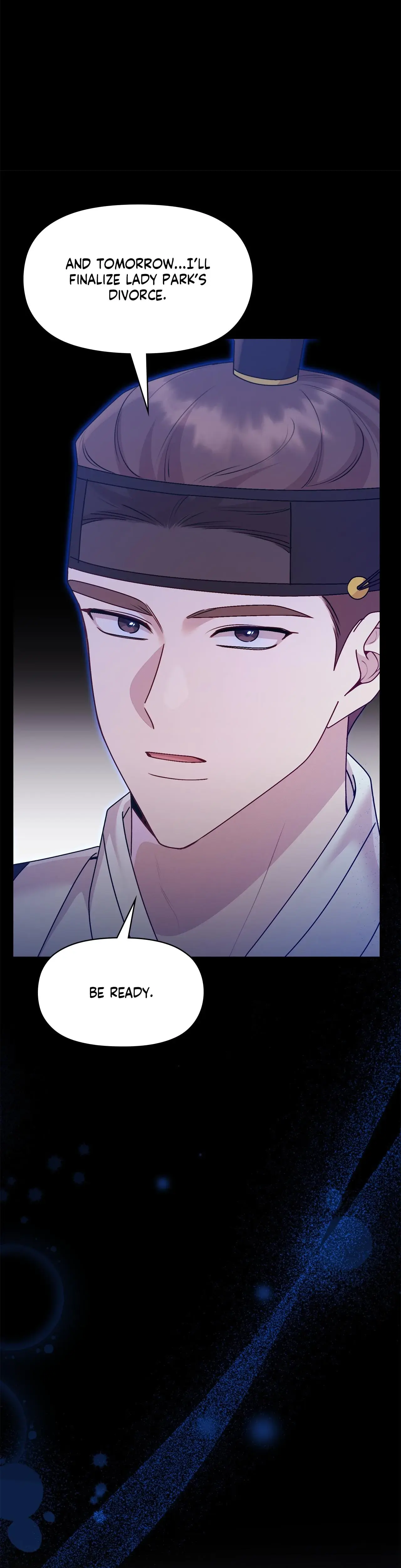 Bound By Fate Chapter 28 - Page 35