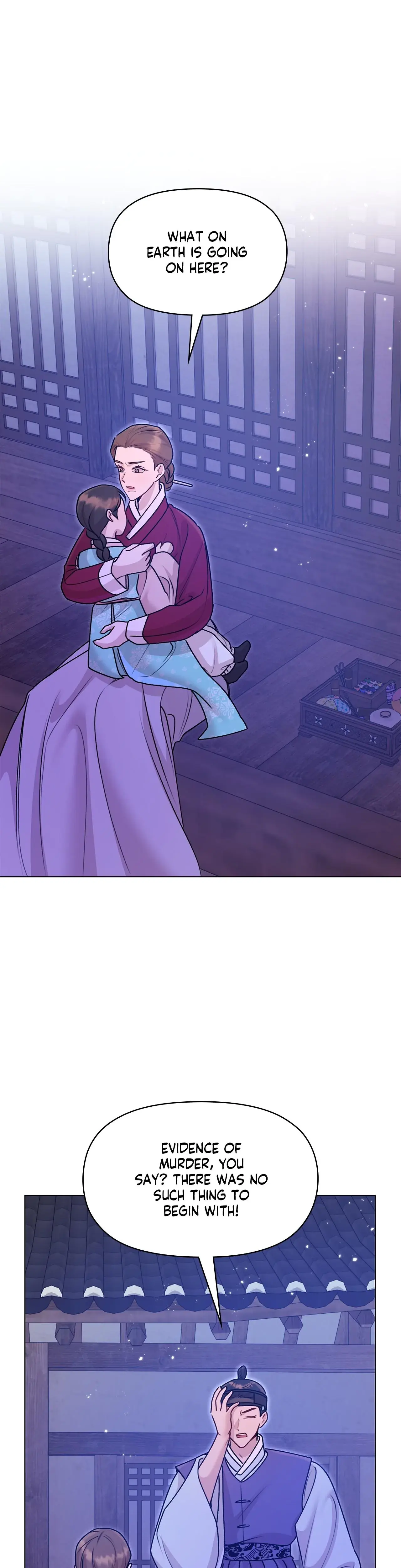 Bound By Fate Chapter 28 - Page 37