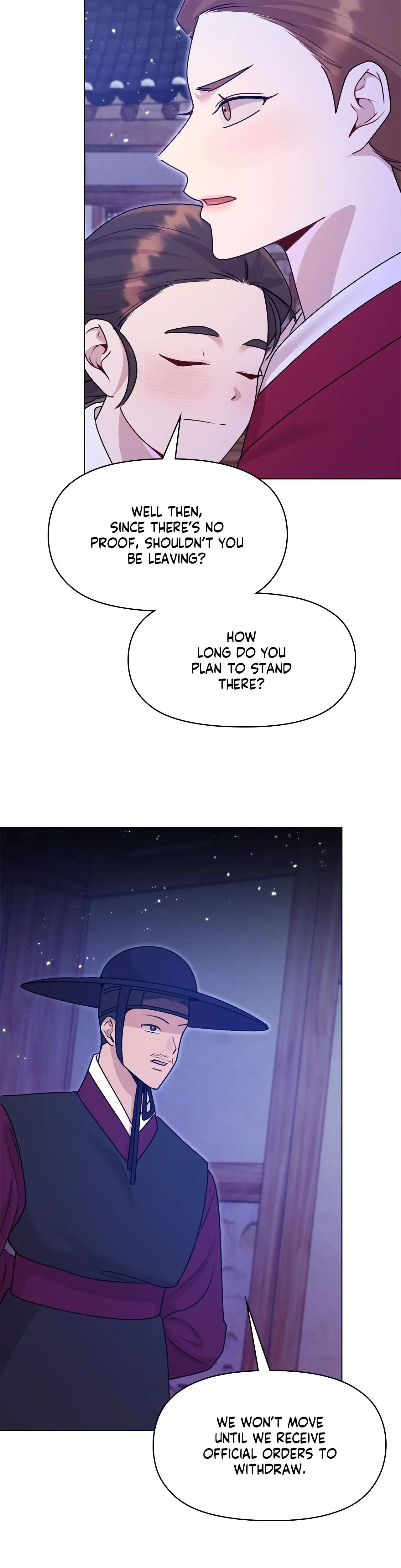 Bound By Fate Chapter 28 - Page 39