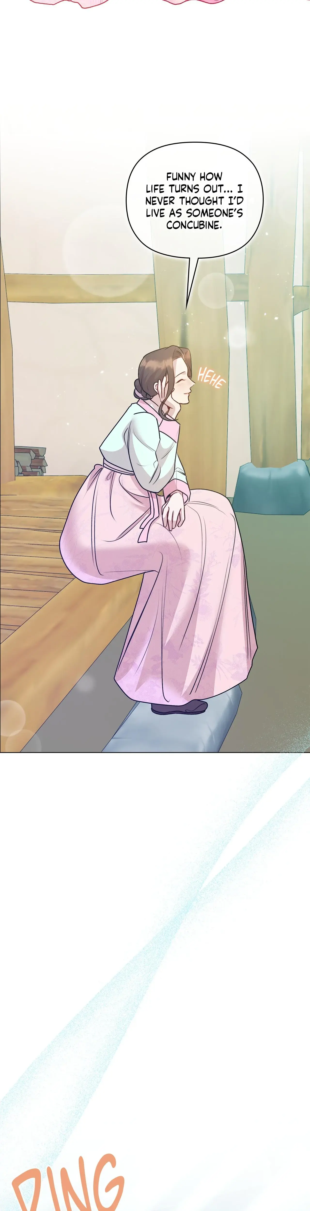 Bound By Fate Chapter 28 - Page 4