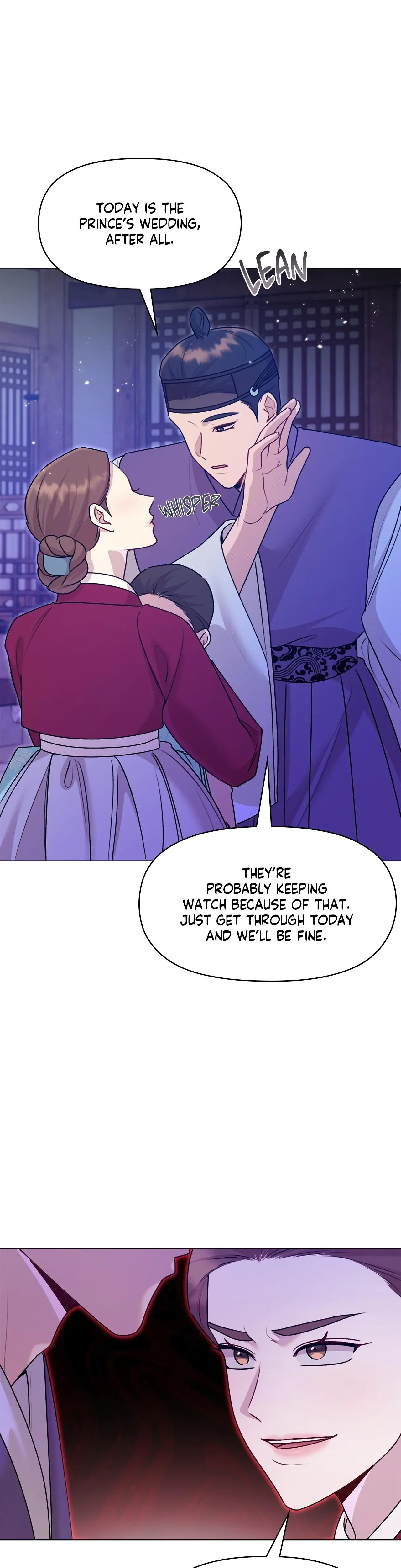 Bound By Fate Chapter 28 - Page 40