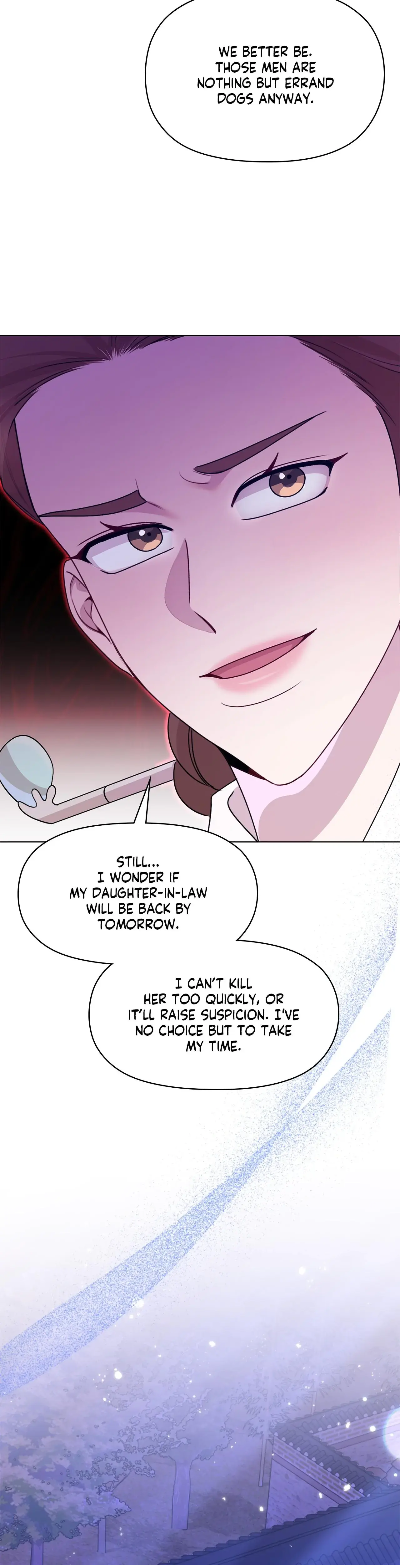 Bound By Fate Chapter 28 - Page 41