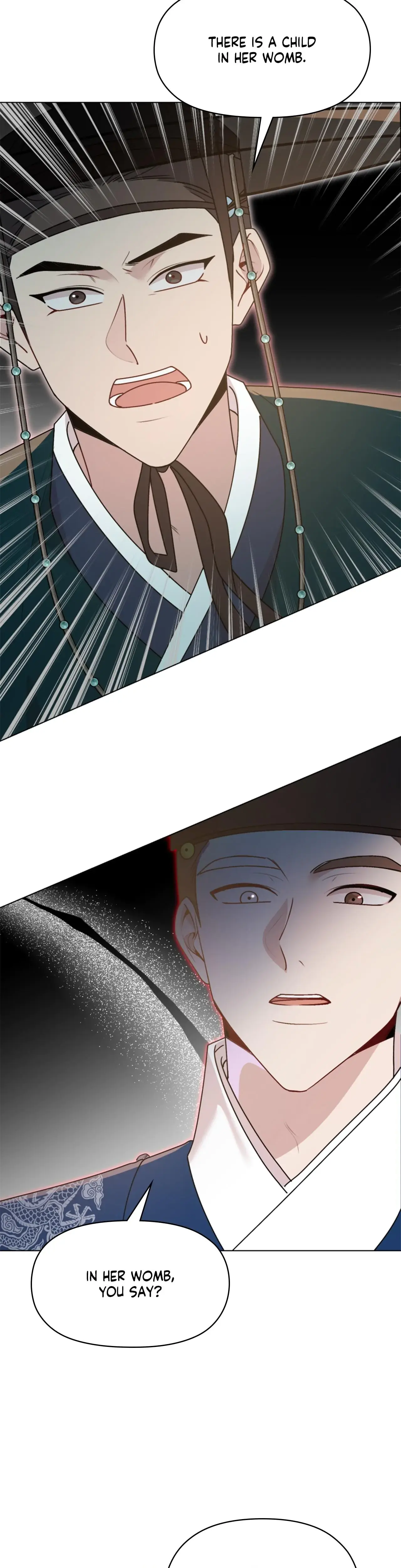 Bound By Fate Chapter 29 - Page 10