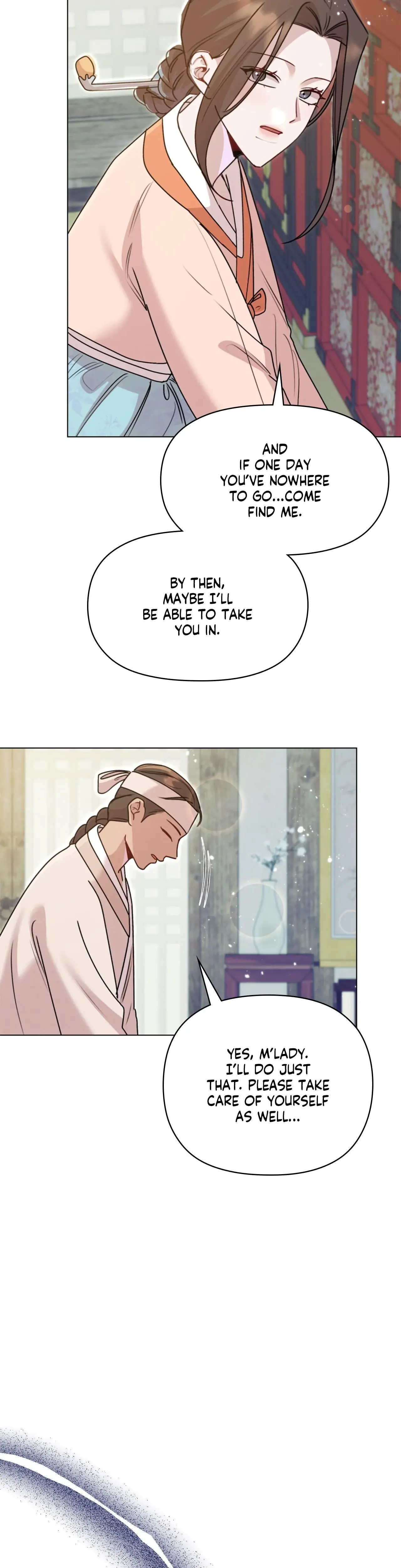 Bound By Fate Chapter 29 - Page 23