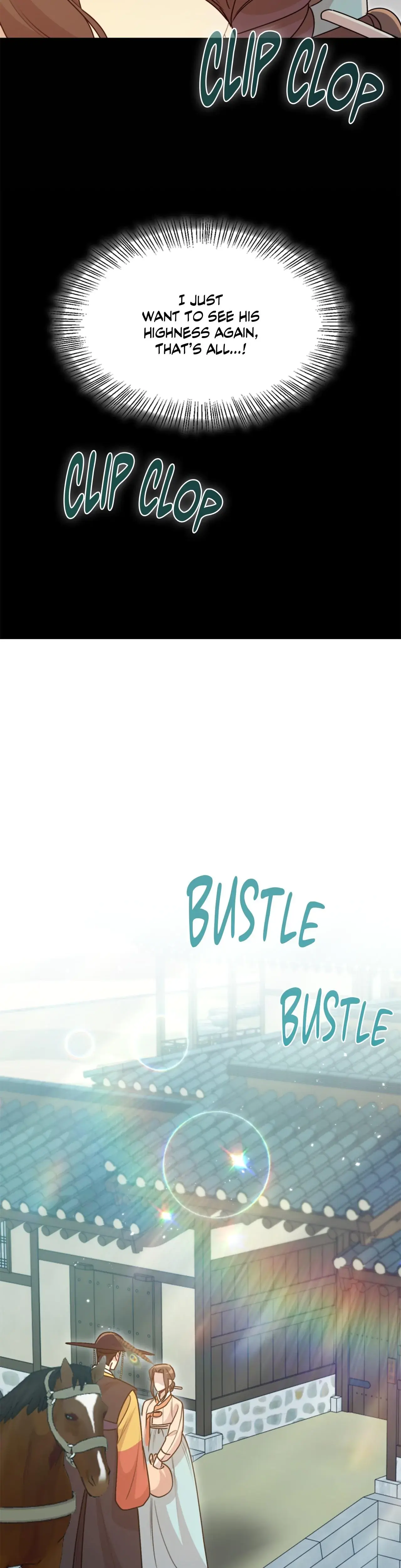 Bound By Fate Chapter 29 - Page 33