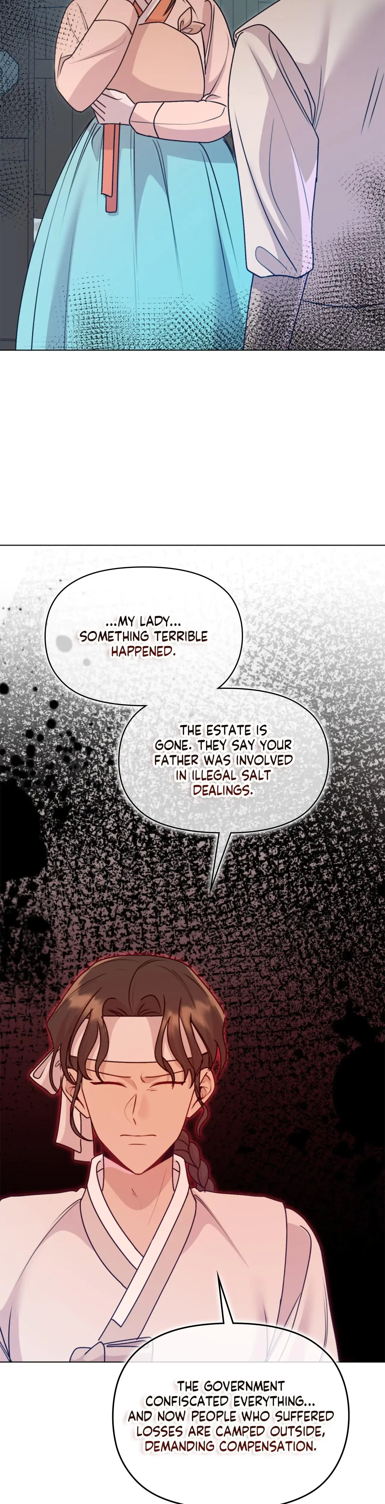 Bound By Fate Chapter 29 - Page 39
