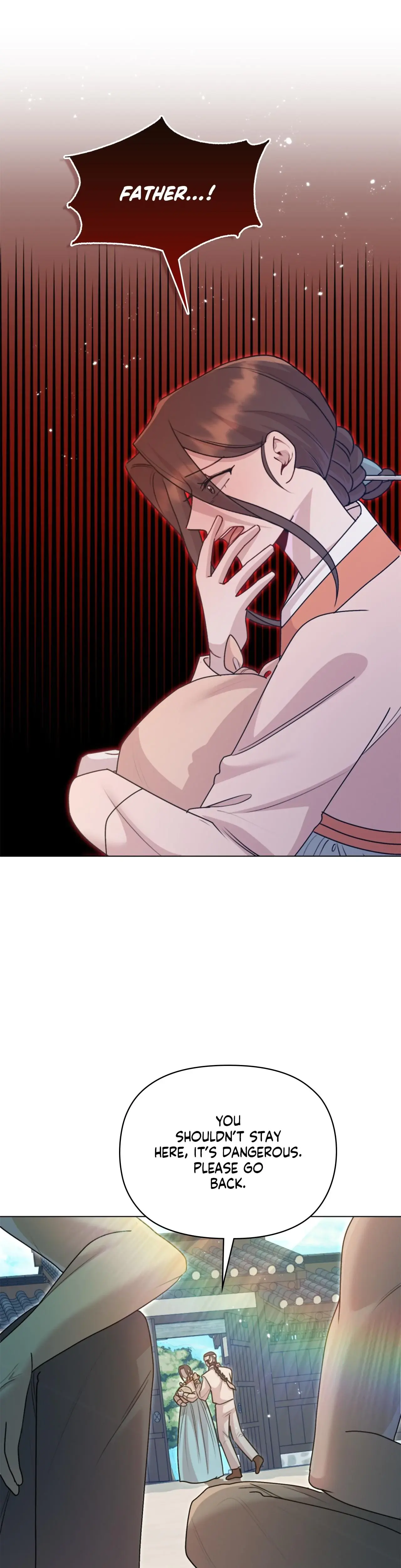 Bound By Fate Chapter 29 - Page 41