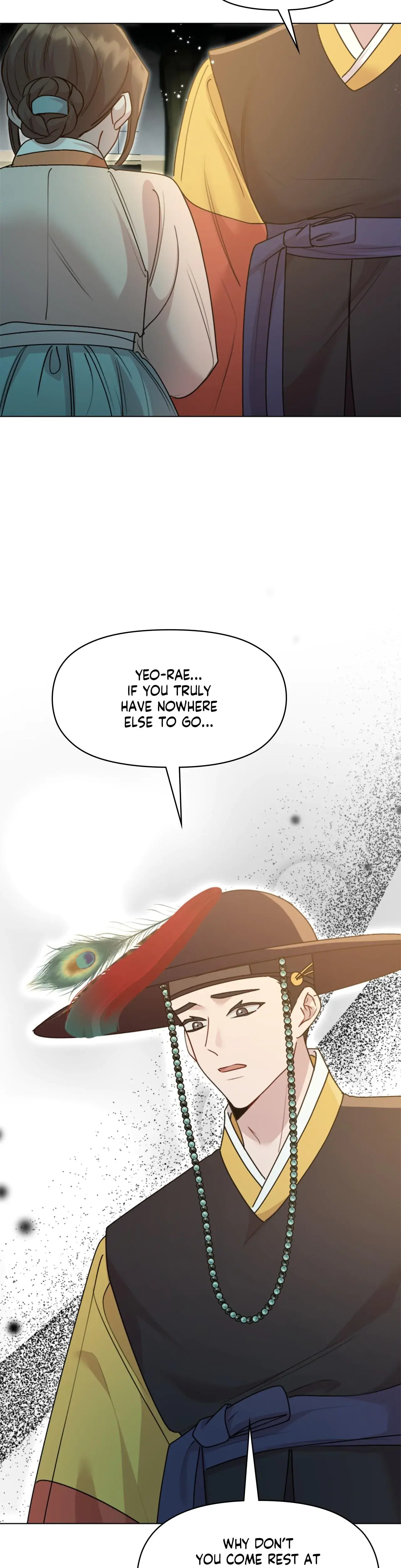 Bound By Fate Chapter 29 - Page 43