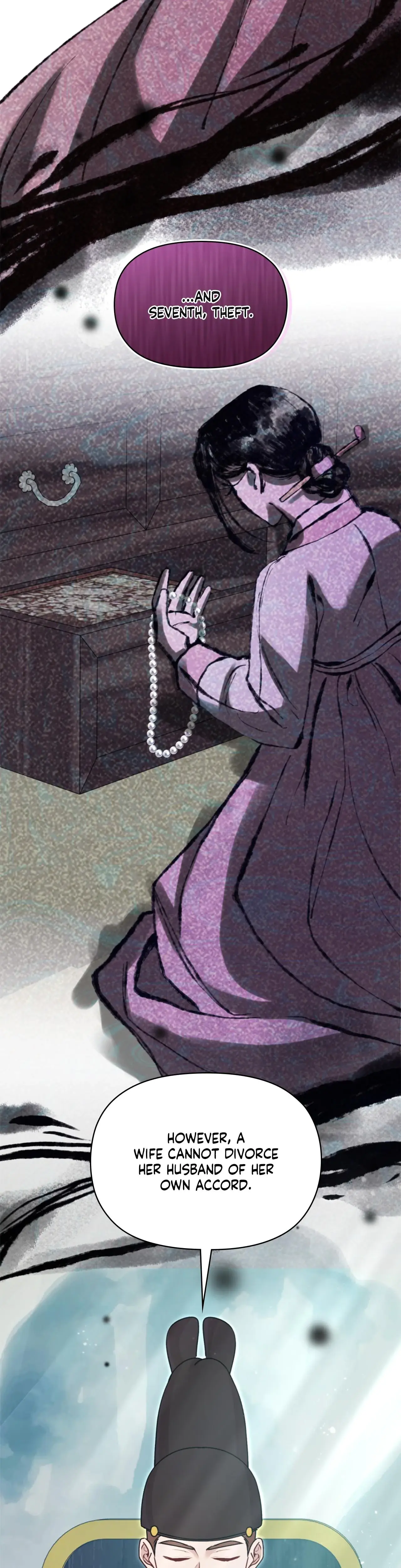 Bound By Fate Chapter 29 - Page 7