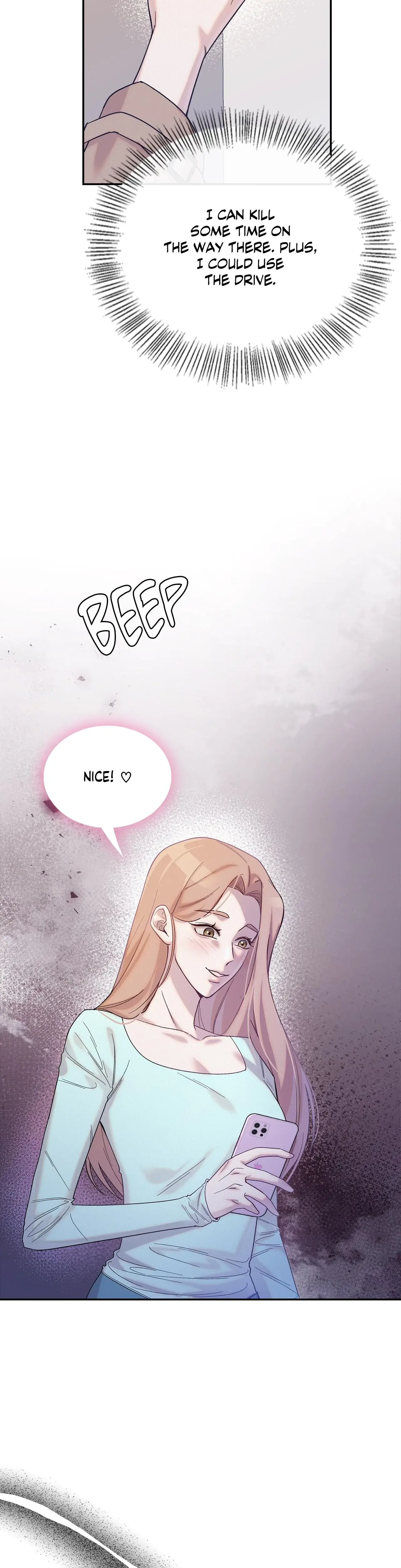 Bound By Fate Chapter 3 - Page 12