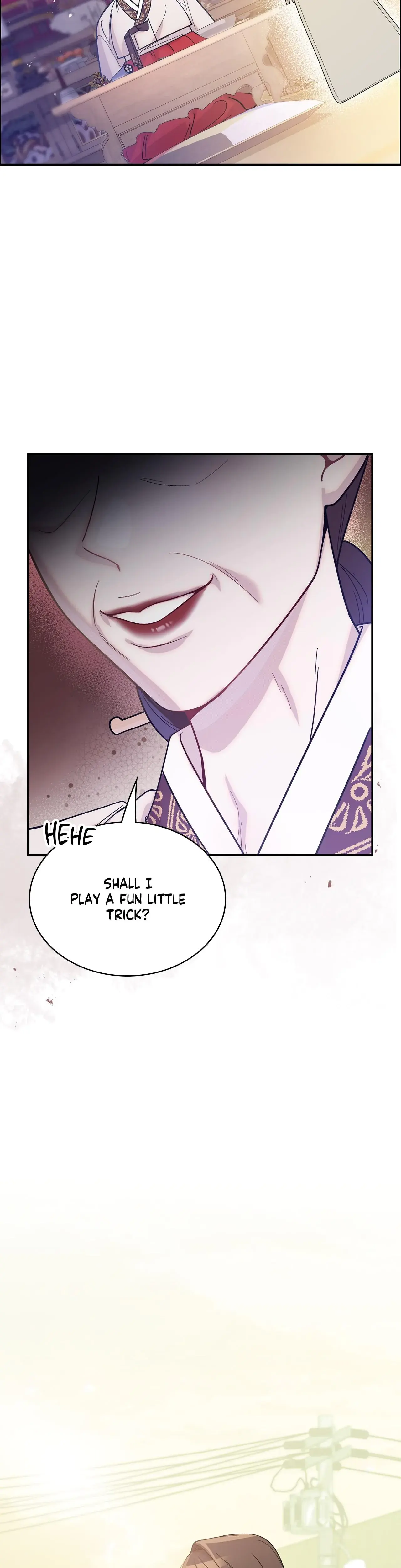 Bound By Fate Chapter 3 - Page 32