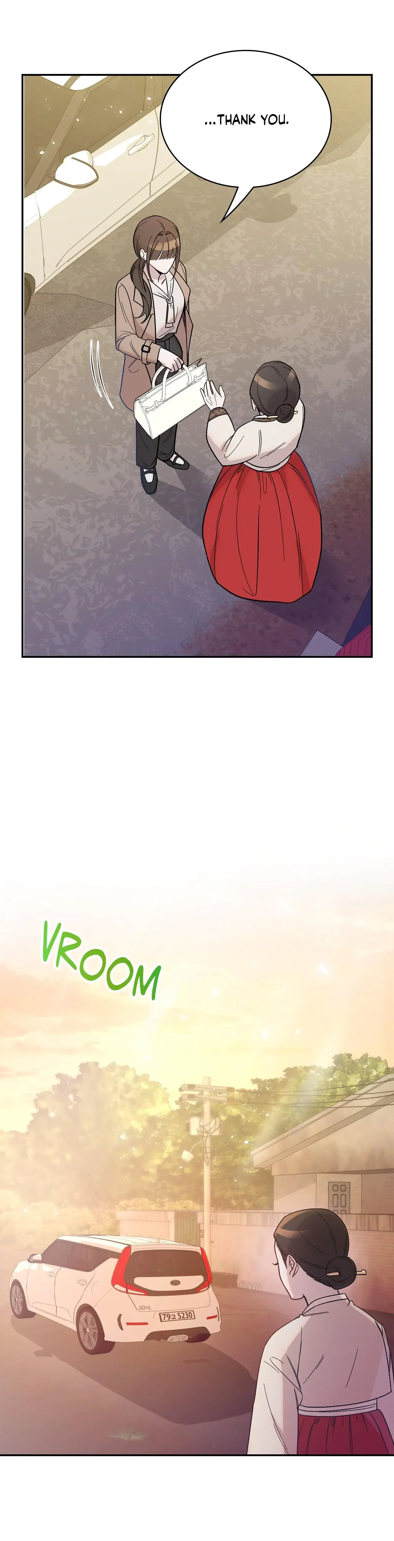 Bound By Fate Chapter 3 - Page 35