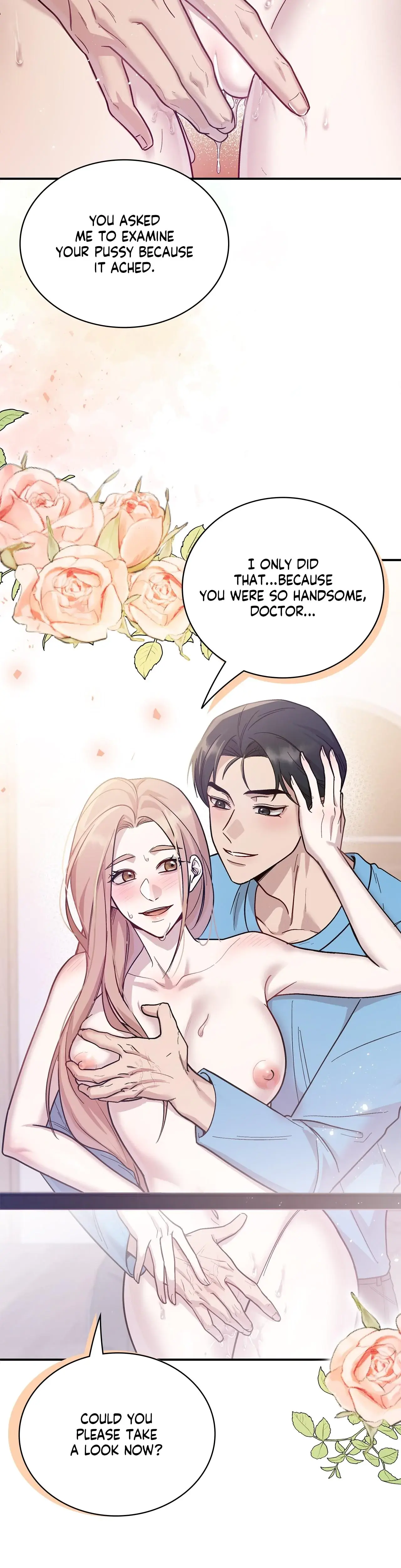 Bound By Fate Chapter 3 - Page 38
