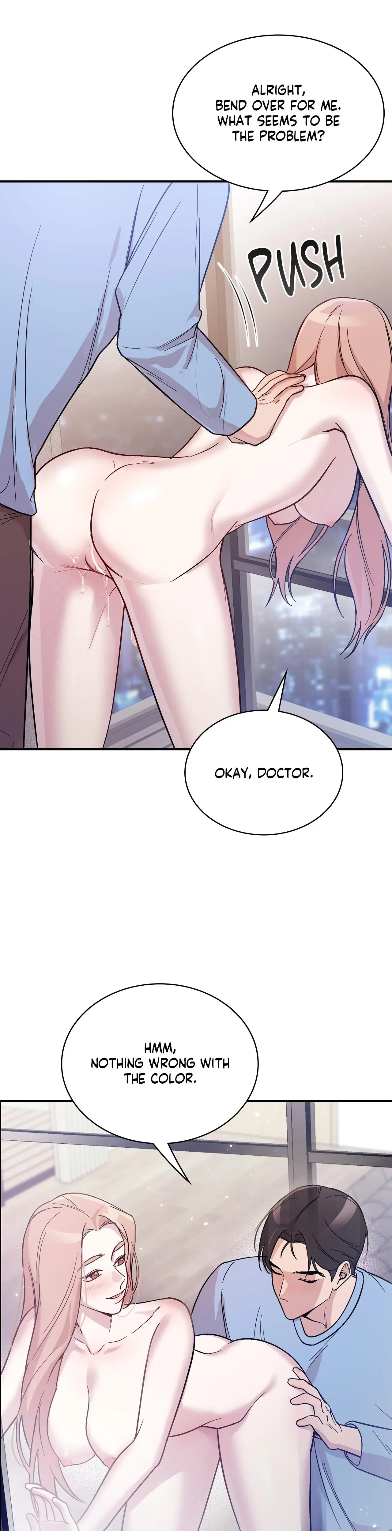 Bound By Fate Chapter 3 - Page 39