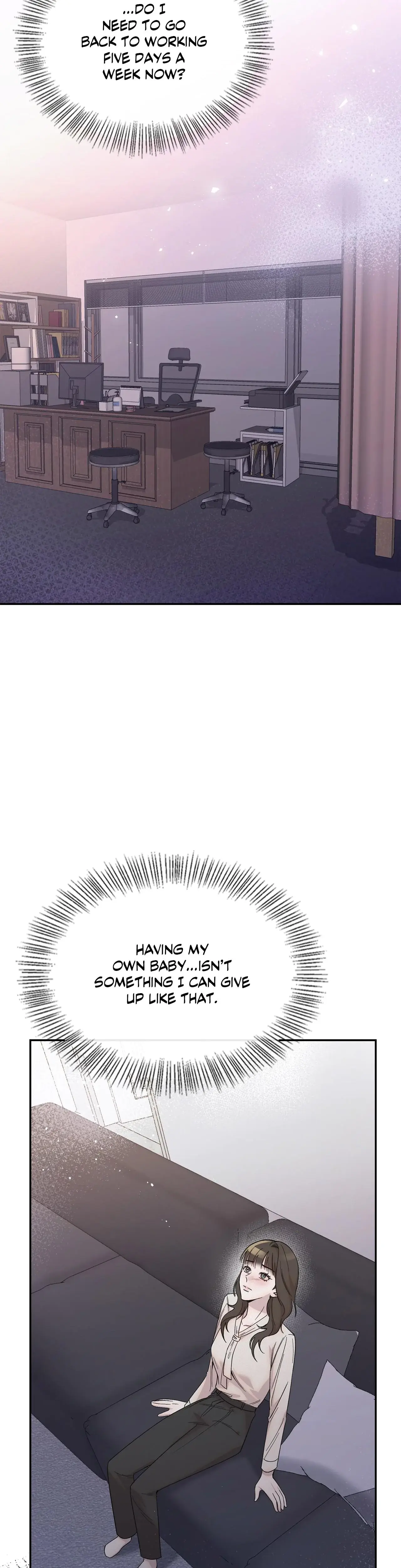 Bound By Fate Chapter 3 - Page 5