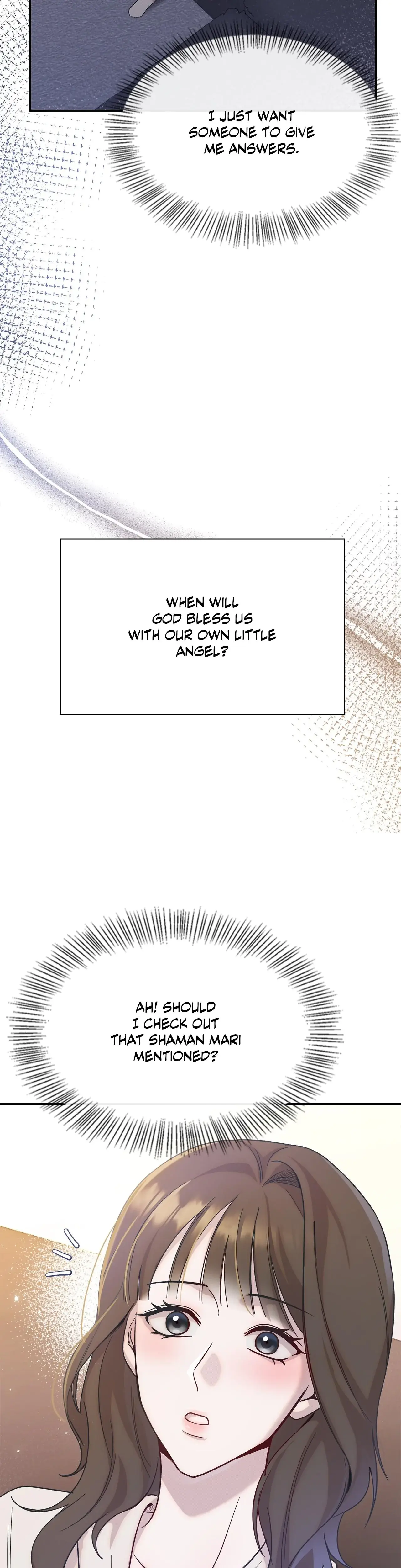 Bound By Fate Chapter 3 - Page 6