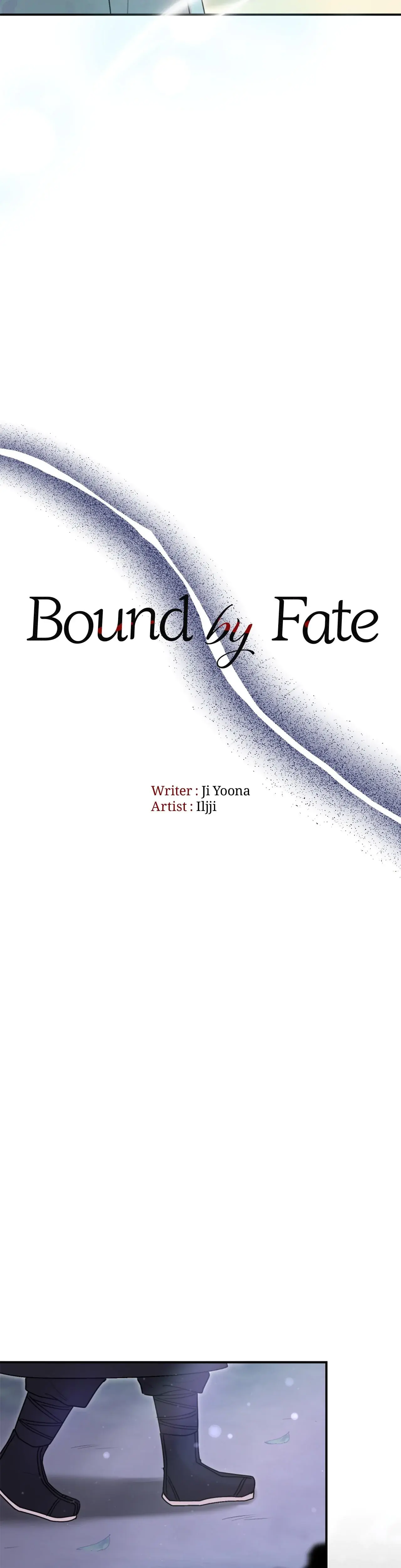 Bound By Fate Chapter 30 - Page 12