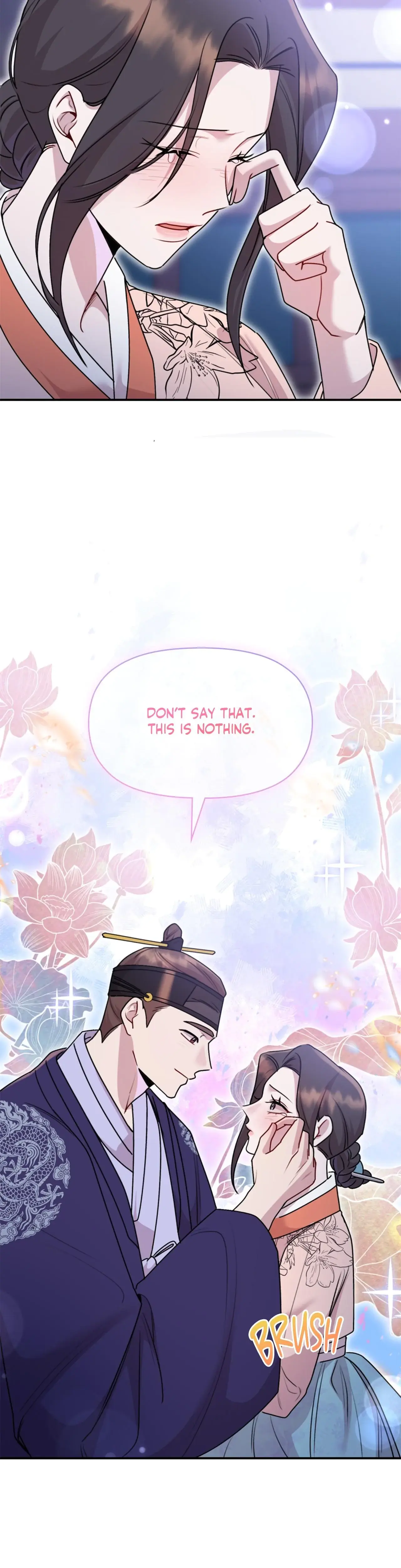 Bound By Fate Chapter 30 - Page 24