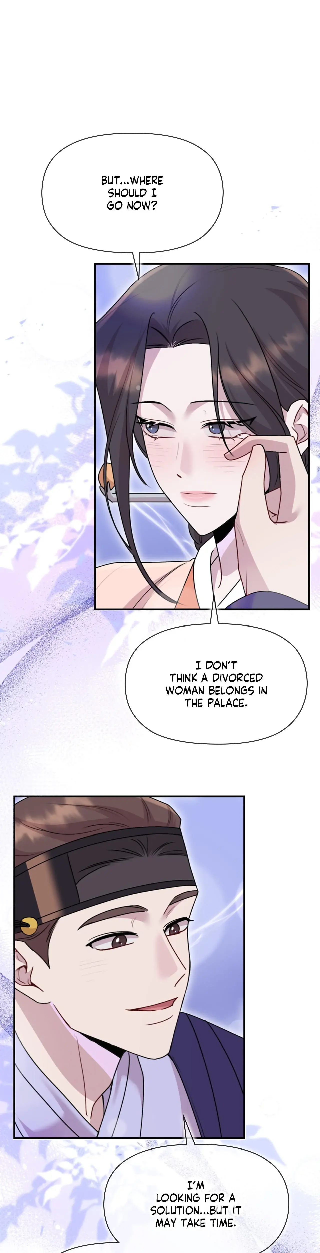 Bound By Fate Chapter 30 - Page 25
