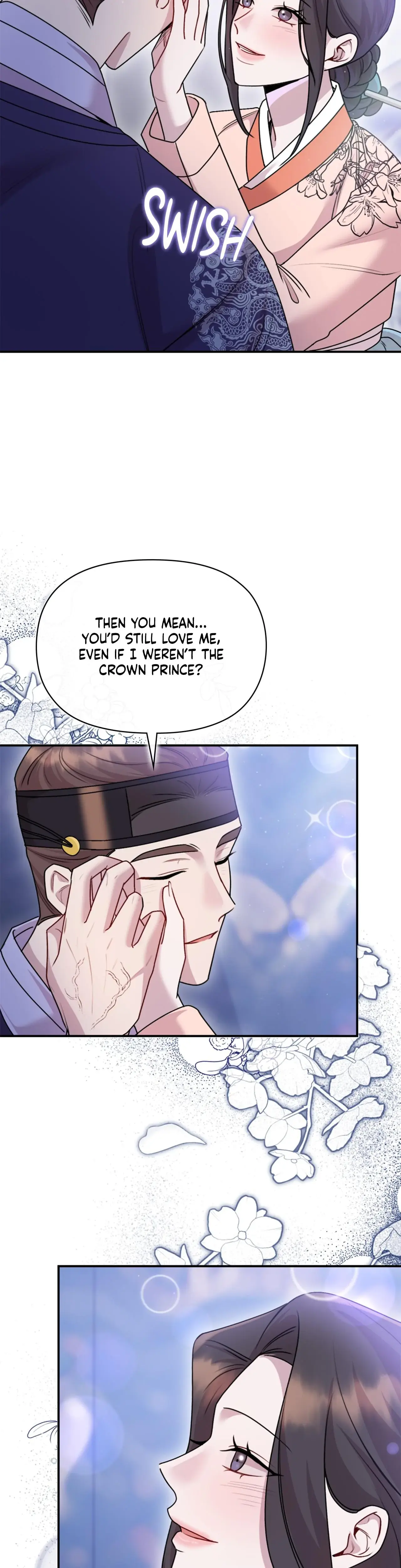 Bound By Fate Chapter 30 - Page 28