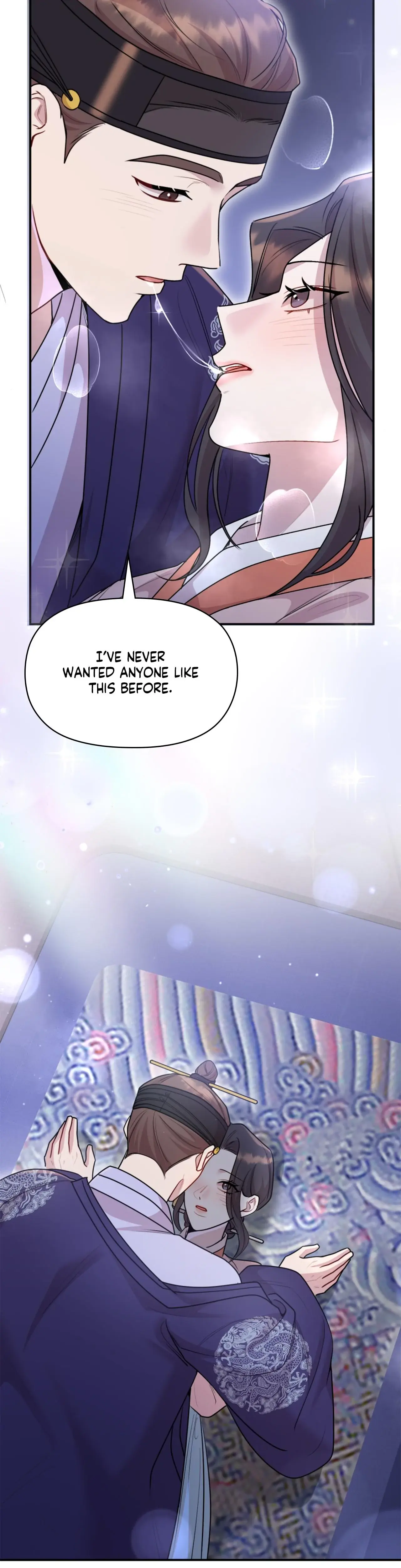 Bound By Fate Chapter 30 - Page 35