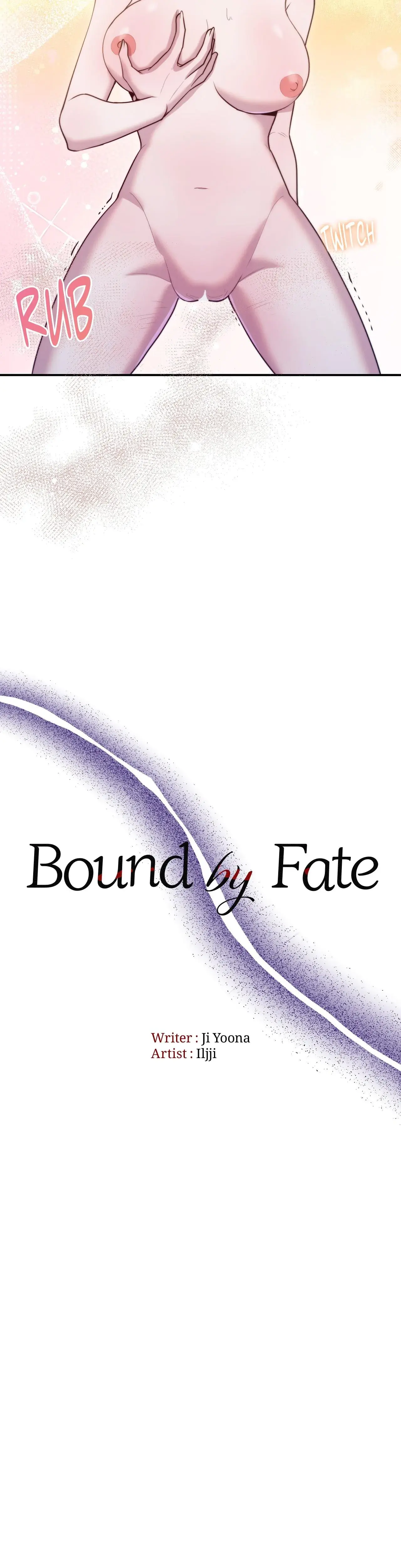 Bound By Fate Chapter 31 - Page 12