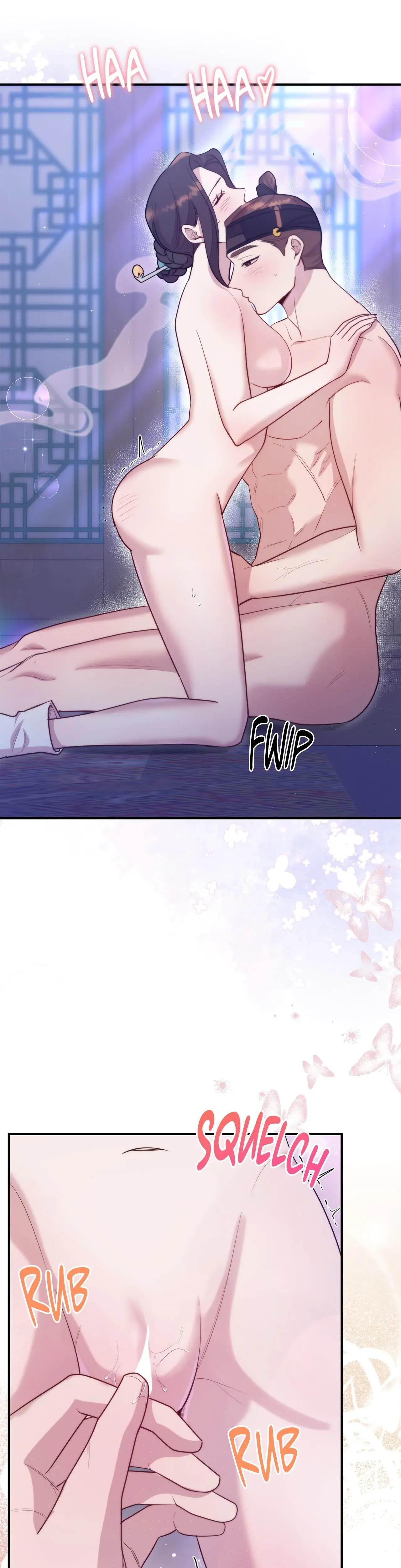 Bound By Fate Chapter 31 - Page 13