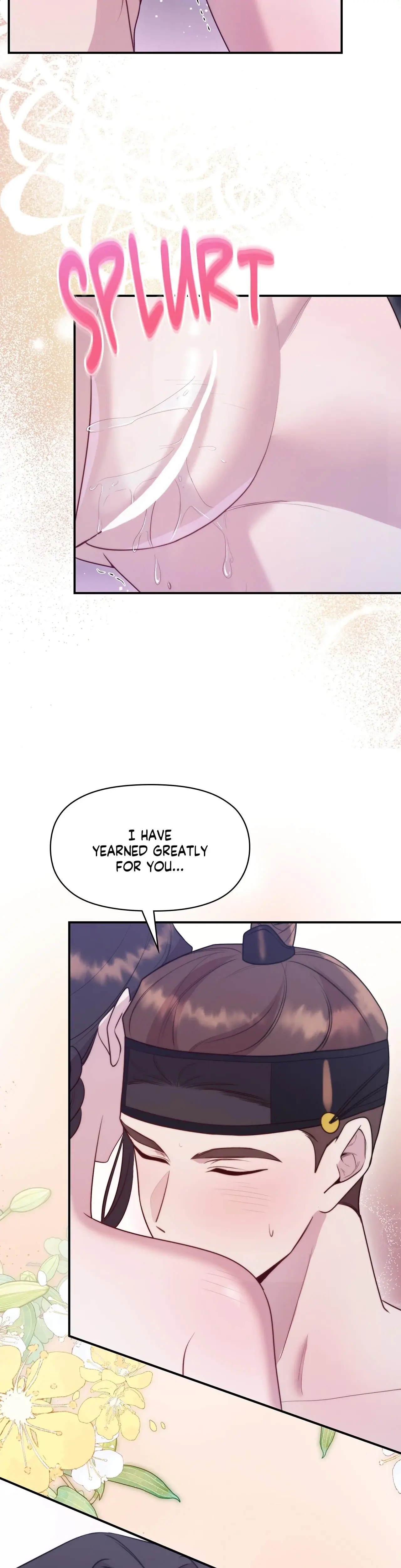 Bound By Fate Chapter 31 - Page 14