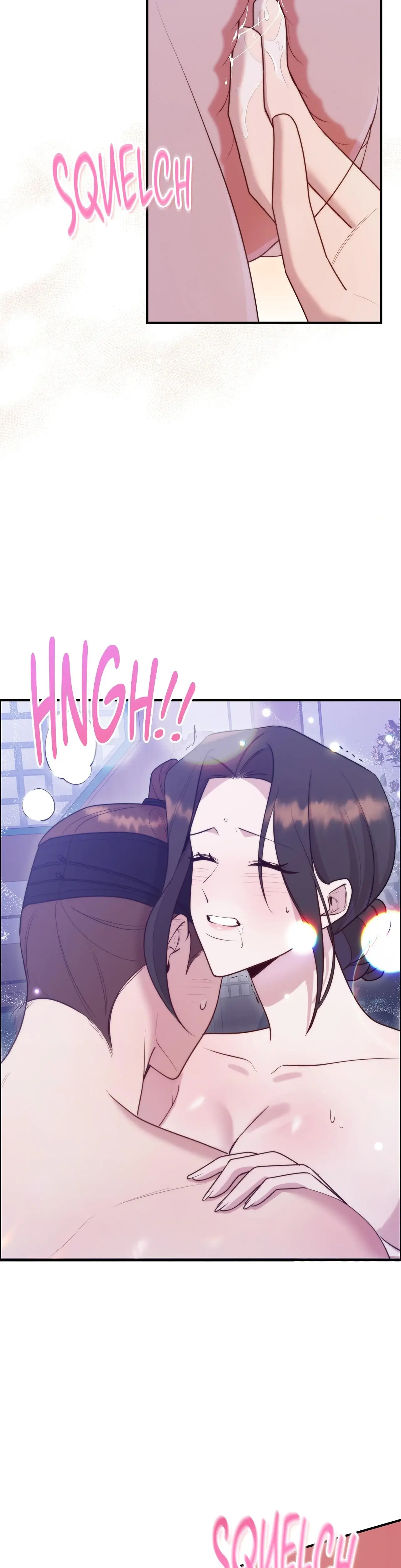 Bound By Fate Chapter 31 - Page 16