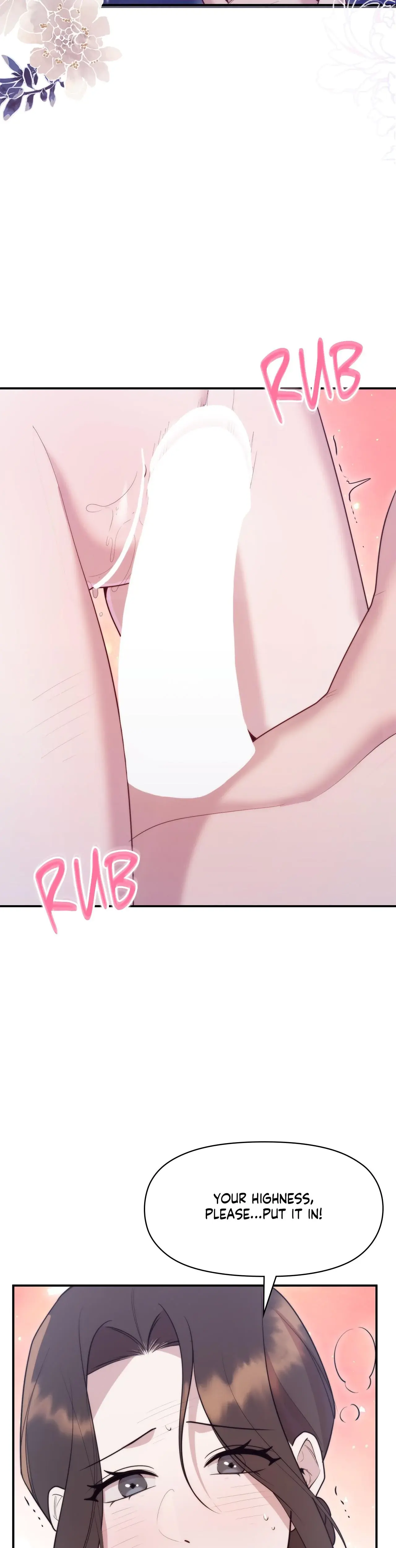 Bound By Fate Chapter 31 - Page 18