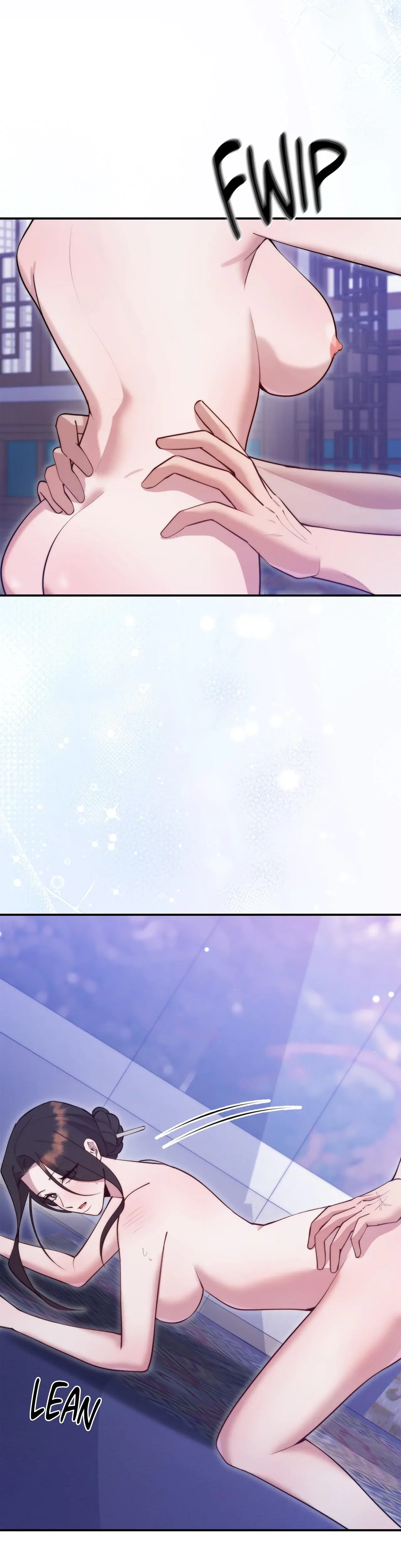 Bound By Fate Chapter 31 - Page 24