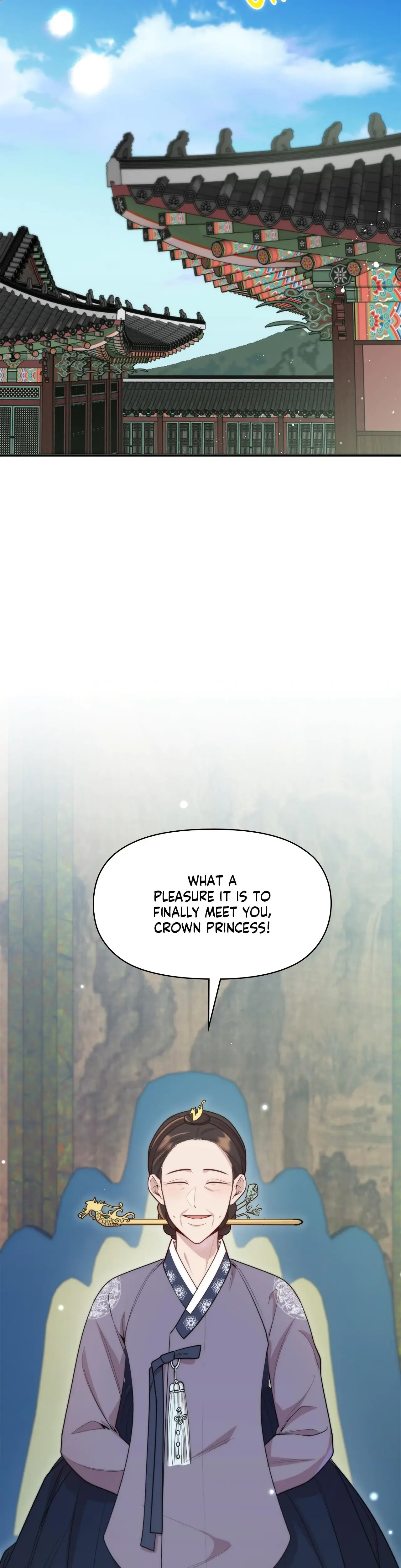 Bound By Fate Chapter 31 - Page 33