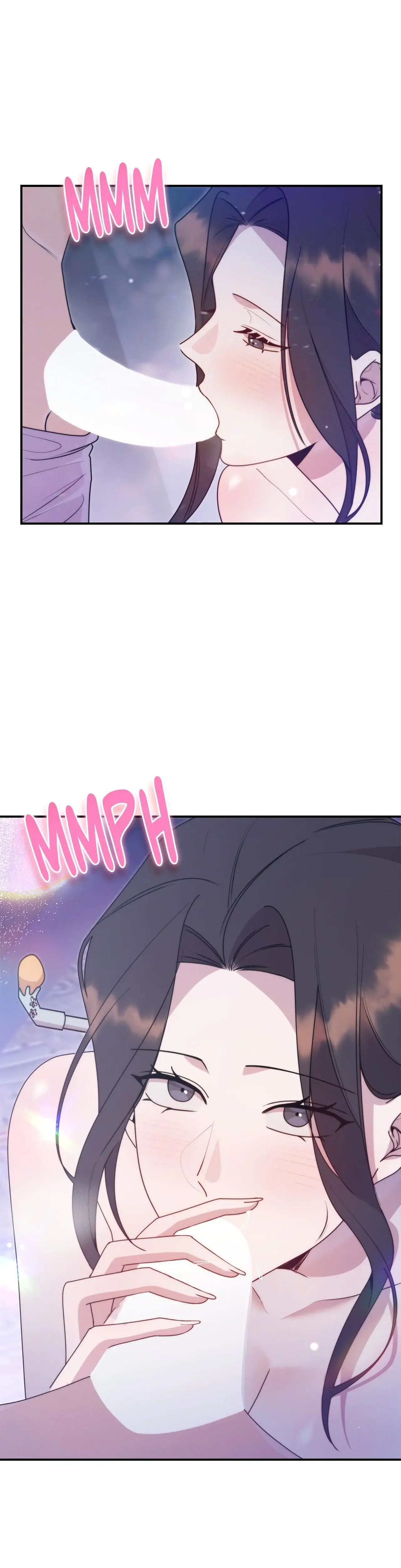 Bound By Fate Chapter 31 - Page 6