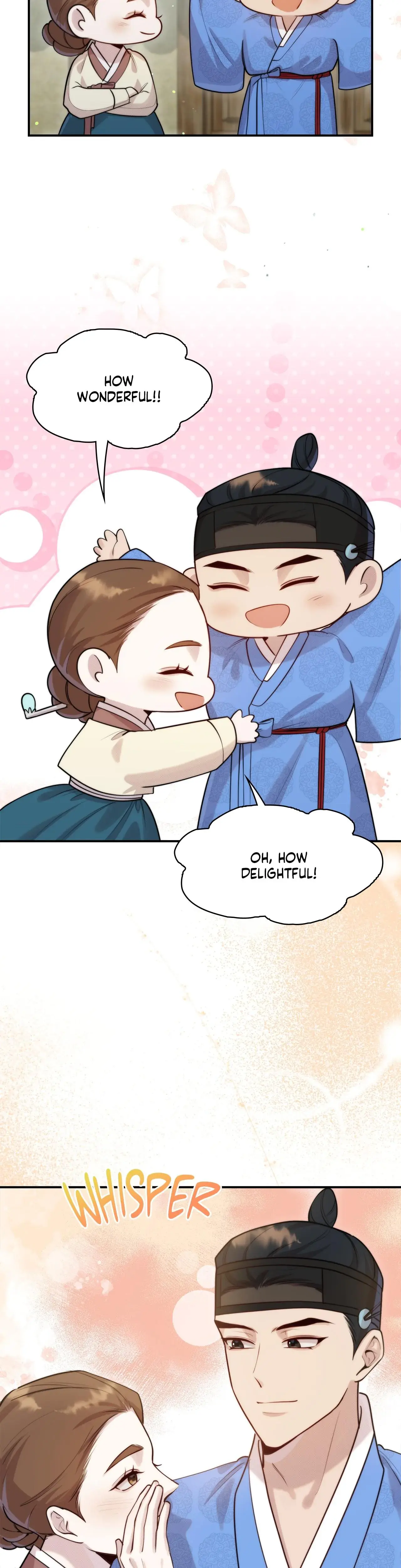 Bound By Fate Chapter 32 - Page 18