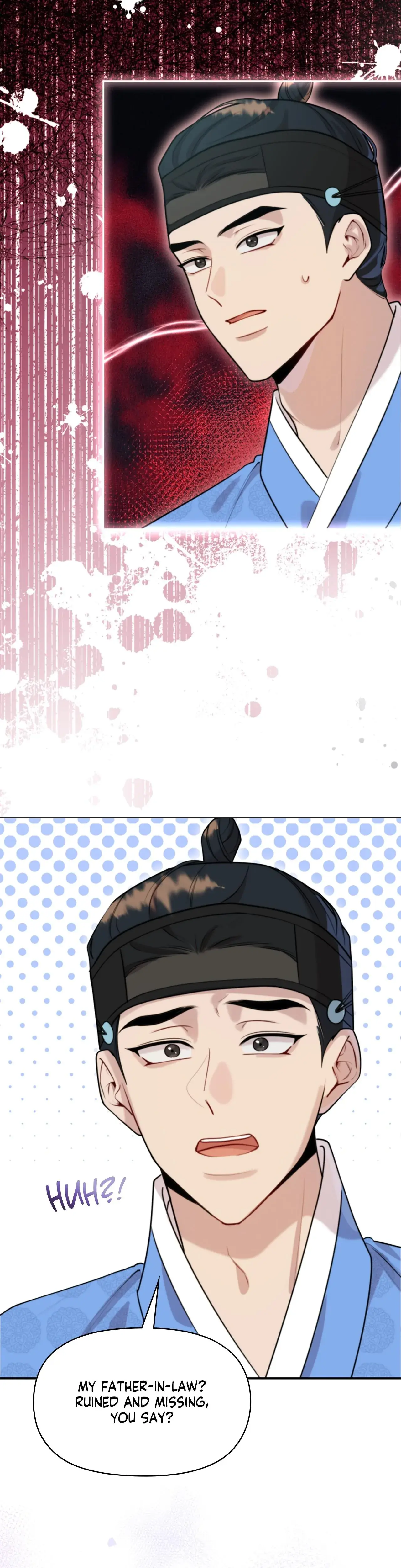 Bound By Fate Chapter 32 - Page 24